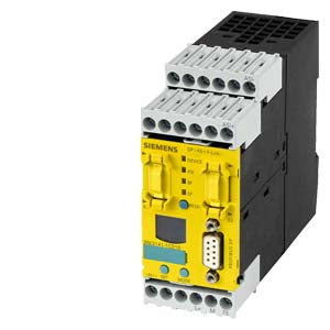 3RK3141-1CD10, Sirius, network interface module, Siemens
