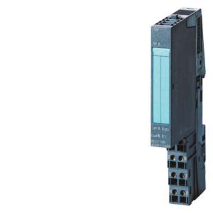 6ES7138-4DA04-0AB0, elektronikai modul ET200S-rendszerhez