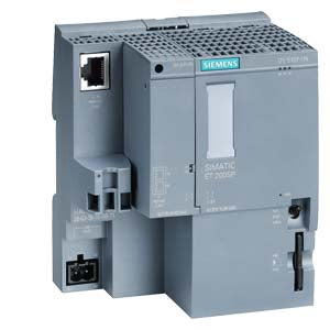 6ES7510-1DJ01-0AB0, CPU 1510SP-1 modul, Siemens