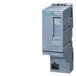 6ES7155-6AR00-0AN0, Profinet interfészmodul, Siemens