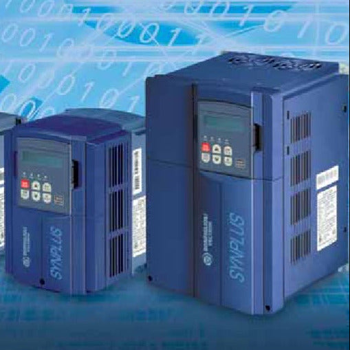 SPL20011F, Synplus frequency converter, BONFIGIOLI