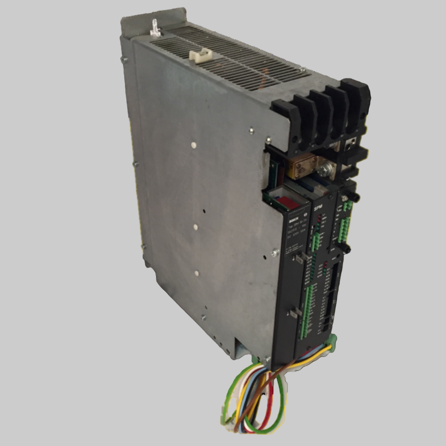 SPM35-TB, Bosch, Spindelantrieb, 35A