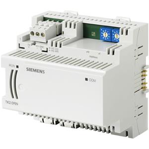 TXI2.OPEN, TX Open RS232/485 modul, Siemens
