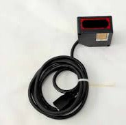 ZS-LD80, laser intelligent sensor, OMRON