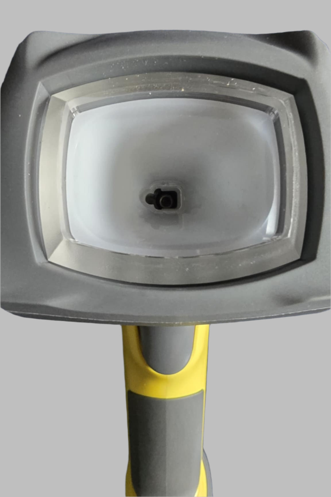 DM8600, Cognex, wireless code reader (825-0564-1R C) with dock