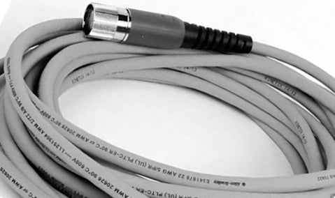 2090-CFBM7 DF-CEAA09, Allen-Bradley, enkóder kábel