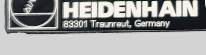 UV130D (389311-51), Heidenhain Wechselrichter-Netzteil