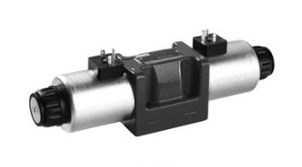 R978909419, Bosch Rexroth reversing valve, hydraulic