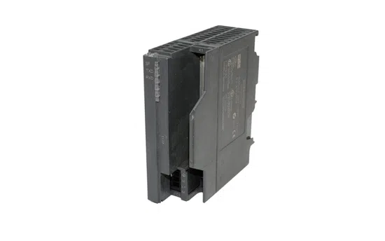 6ES7341-1CH02-0AE0, SIMATIC S7300, CP341 kommunikációs processzor