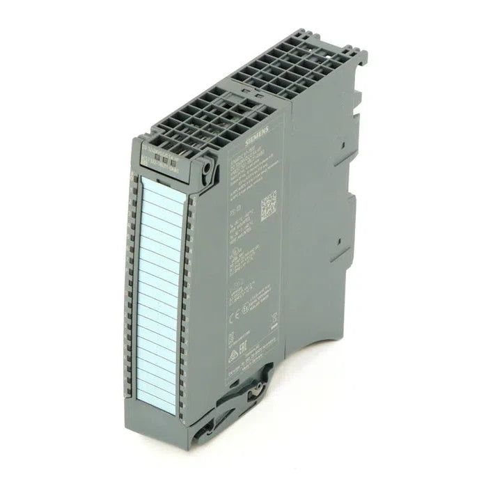 6ES7522-1BL01-0AB0, SIMATIC S7-1500, digitális kimeneti modul, Siemens