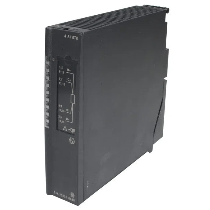 6ES7134-7SD51-0AB0, SIMATIC, elektronikus modul ET200iSP-hez, Siemens