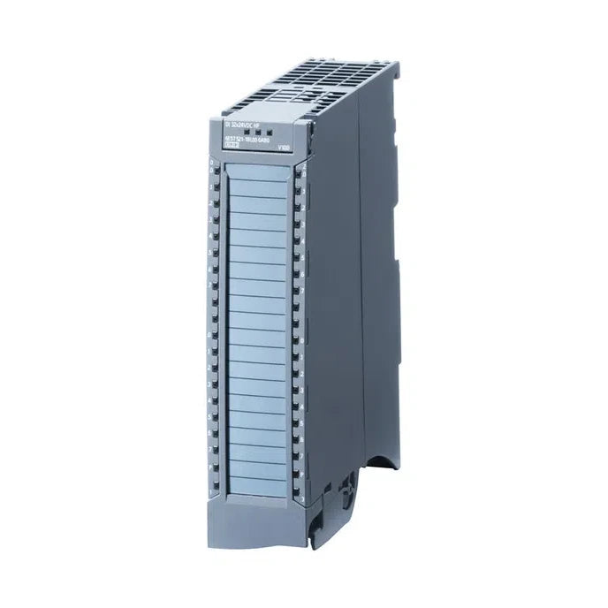 6ES7521-1FH00-0AA0, SIMATIC S7-1500, digitális bemeneti modul, Siemens