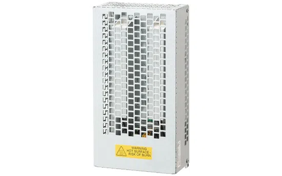 6SL3201-0BE12-0AA0, SINAMICS fékező ellenállás