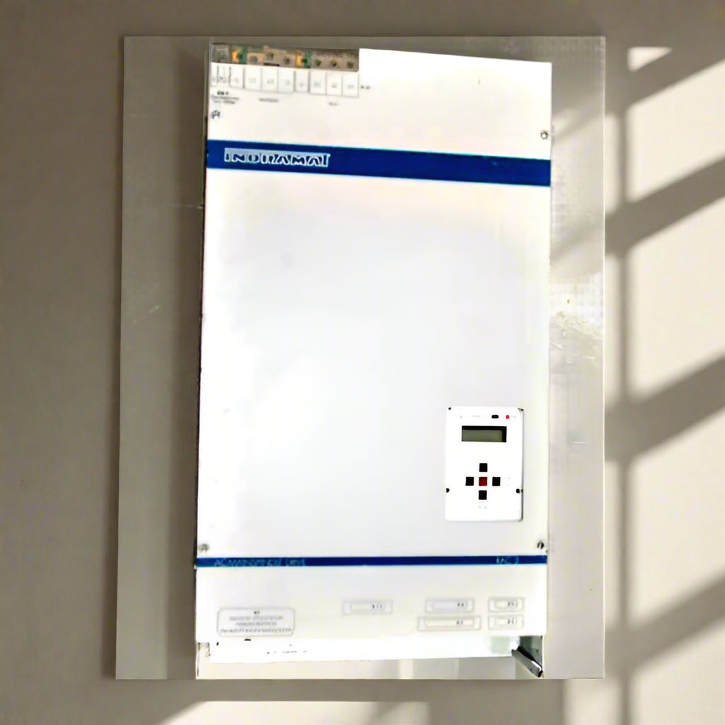 RAC3.1-150-460-A00-W1-220, RAC-Servo-Schraubenantriebssteuerung, Rexroth