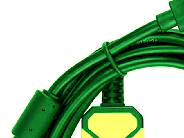 USB-MR-CPCATCBL3M, Mitsubishi Melsec, programozó/hibaelhárító kábel