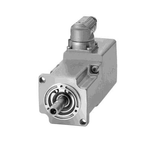 1FK2102-0AG00-0SA0, SIMOTICS S-1FK2 HD, 0,05 kW Servomotor, Siemens