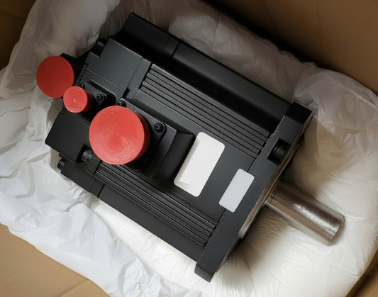 HC-SFS352B, 3,5 kW, Mitsubishi, AC-servomotor