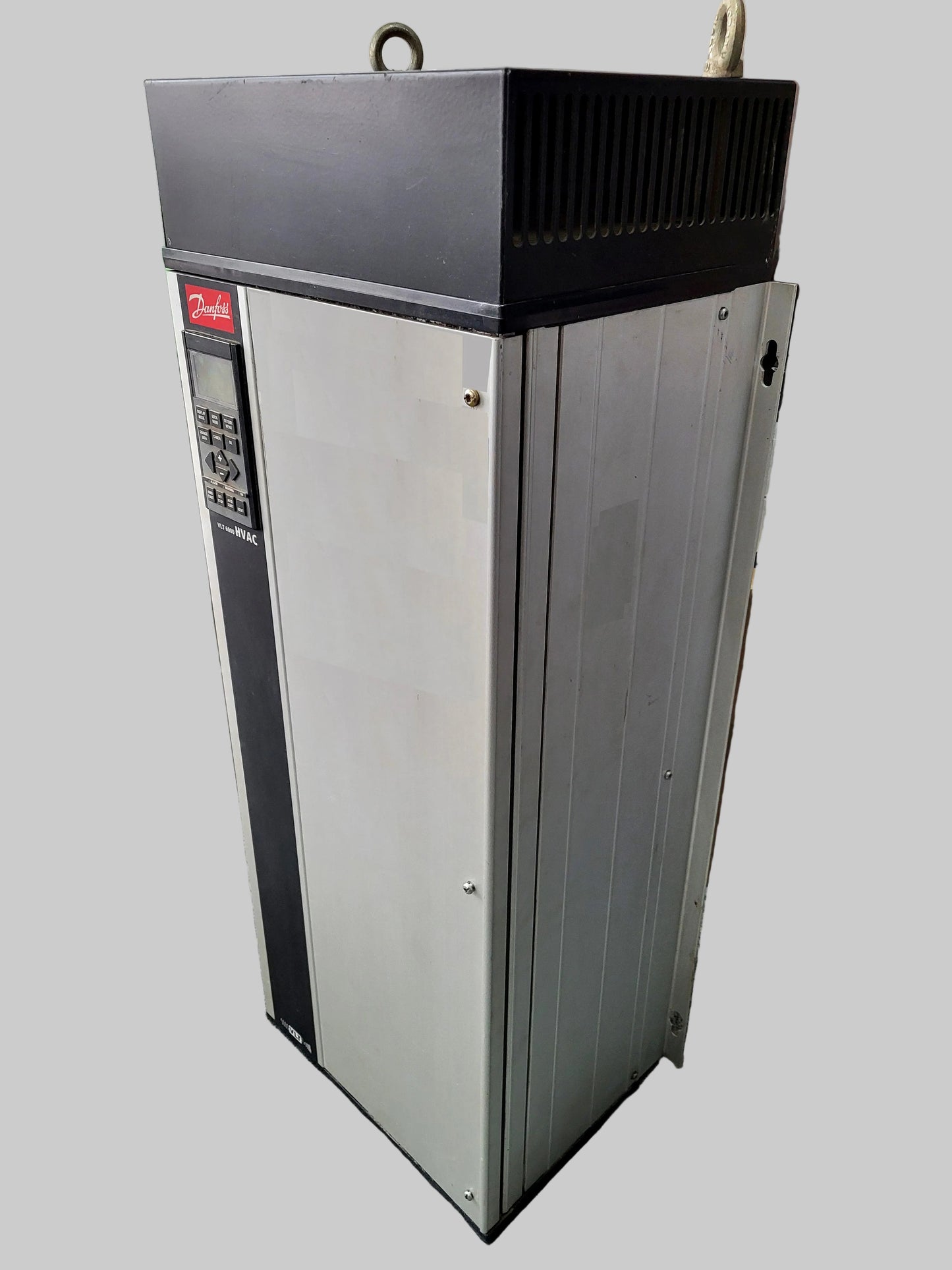 175Z7060, 77A, 45kW-os motorhoz, VLT6000, Danfoss frekvenciaváltó
