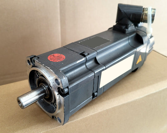 1FK7034-2AK71-1RH2, SIMOTICS S szinkronmotor, 0.63 kW, Siemens
