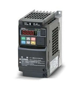 3G3MX2-AB007-ECT, Vektorwechselrichter, Omron, 0,75/1,1 kW