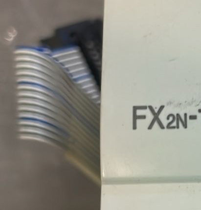 FX2N-5A, Mitsubishi, plc analóg I/O-modulja