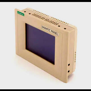 6AV6545-0BB15-2AX0, TP170B, mono érintőpanel, Simatic, Siemens