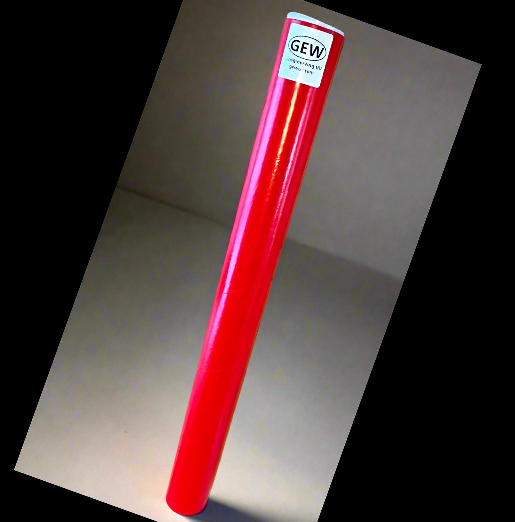 40958, GEW, UV-Lampenkopf