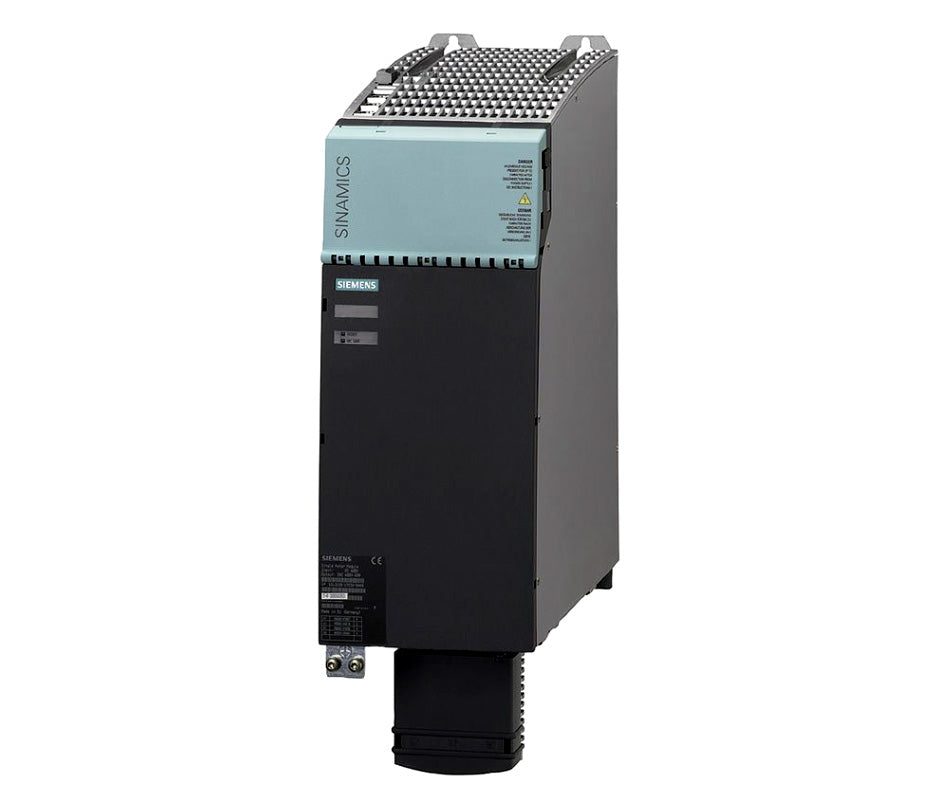 6SL3120-1TE24-5AB0, SINAMICS egy motoros modul, 45A, Siemens