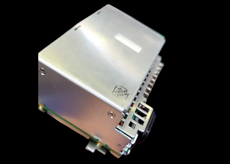 A5E30947477-H3, Aptronic Netzteil für Simatic IPC, 0.15kW, Siemens