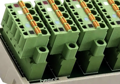 DCN1-3NC, Omron DeviceNet csatlakozó (5-pontos)