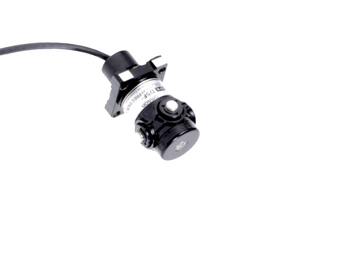 D5F2B34CY, precíziós optikai kapcsolóérzékelő, Omron