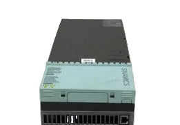 6SL3120-1TE24-5AA0, SINAMICS S120 egytengelyes hajtásmodul, 45A, Siemens