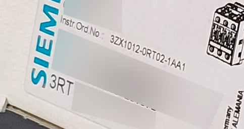 3ZX1012-0RT02-1AA1, használati és szerelési útmutató: pdf vagy nyomtatott dokumentum