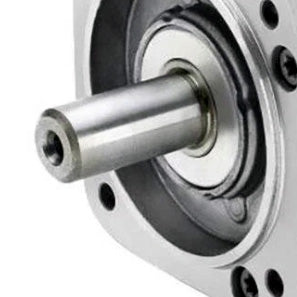 1FK7101-5AF71-1AG2, SIMOTICS S synchronous servomotor 1FK7 Compact, 27Nm, 4.85kW, Siemens