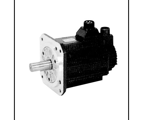 SGMGH-30DCA6H-OY, 2,9 kW, 18,6 Nm, Omron, AC-Servomotor
