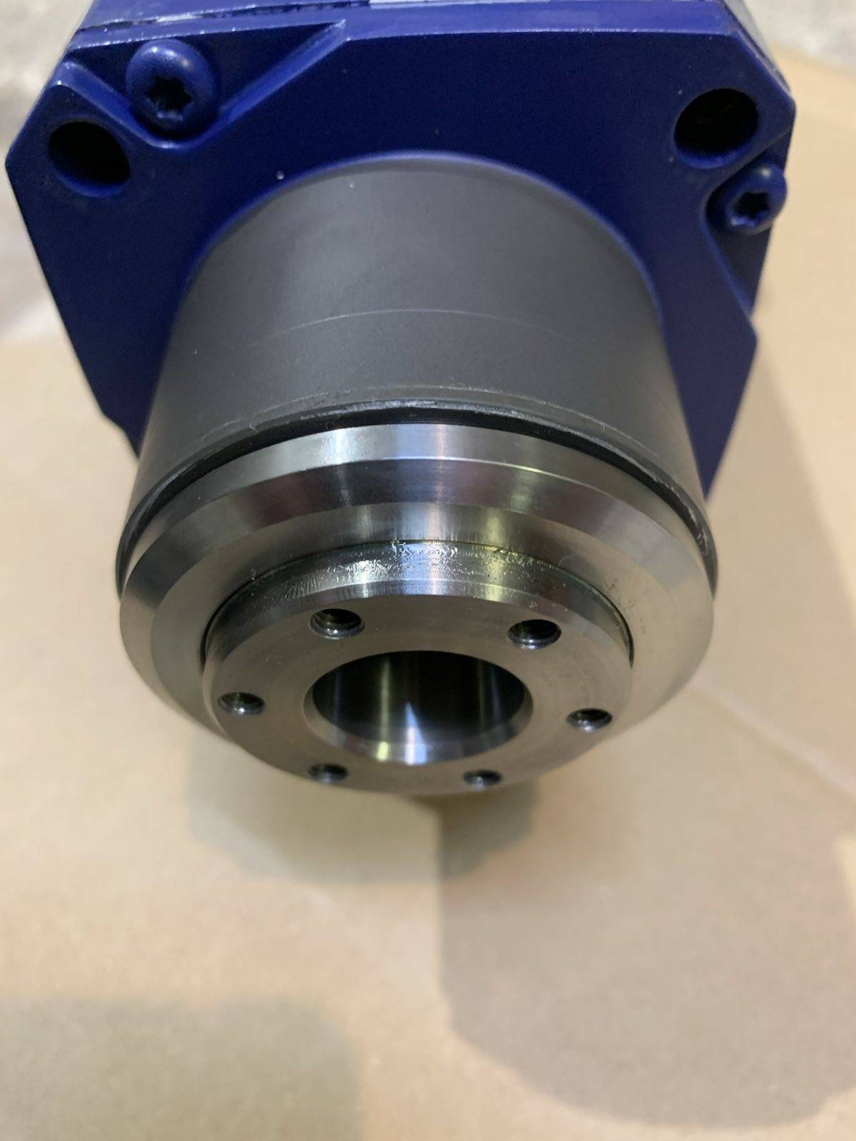 ISD401, 0901-707-894, KRONES Servomotor-Antriebskombination, 1,3 kW, 10 Nm
