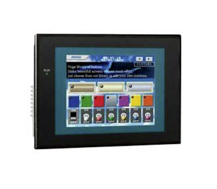 NS8-TV01B-V2, Omron hmi
