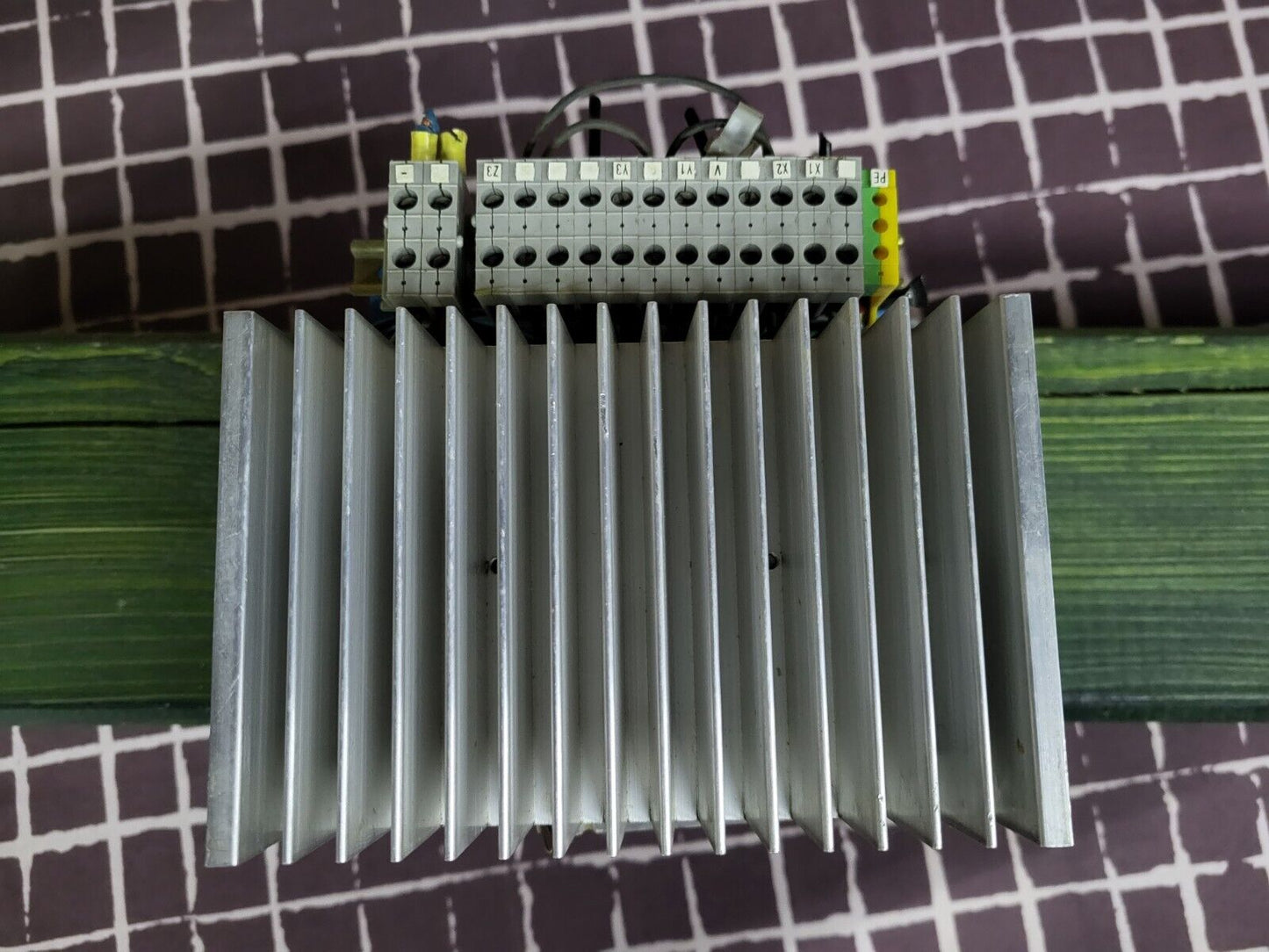 DTB600PC-891203T7, Schneider, 3-Phasen-Transformator, 600 W