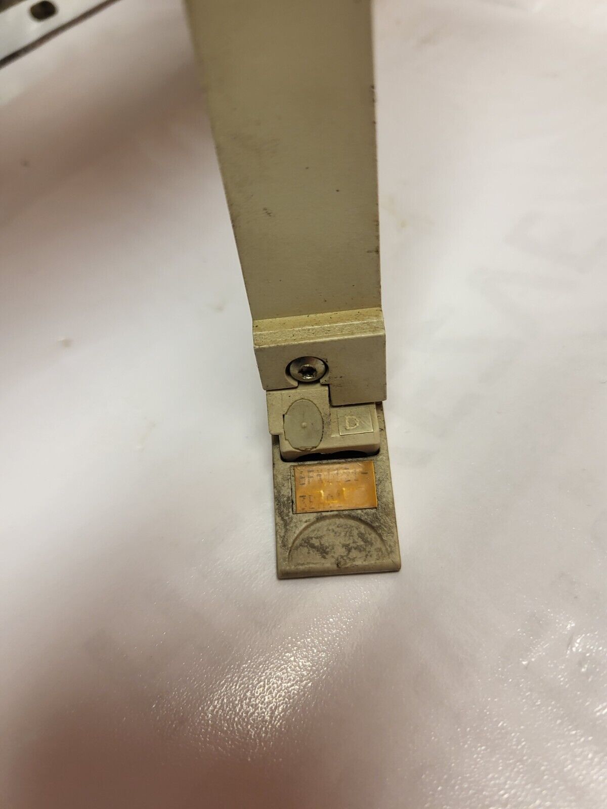 6FX1121-3BA01, SINUMERIK 880 6FX1121-3BA01 Servo-CPU-Board, 16 Bit (ohne Software)