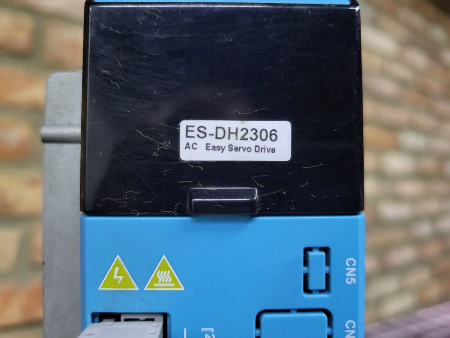 ES-DH2306, AC Easy-Servoantrieb, Leadshine