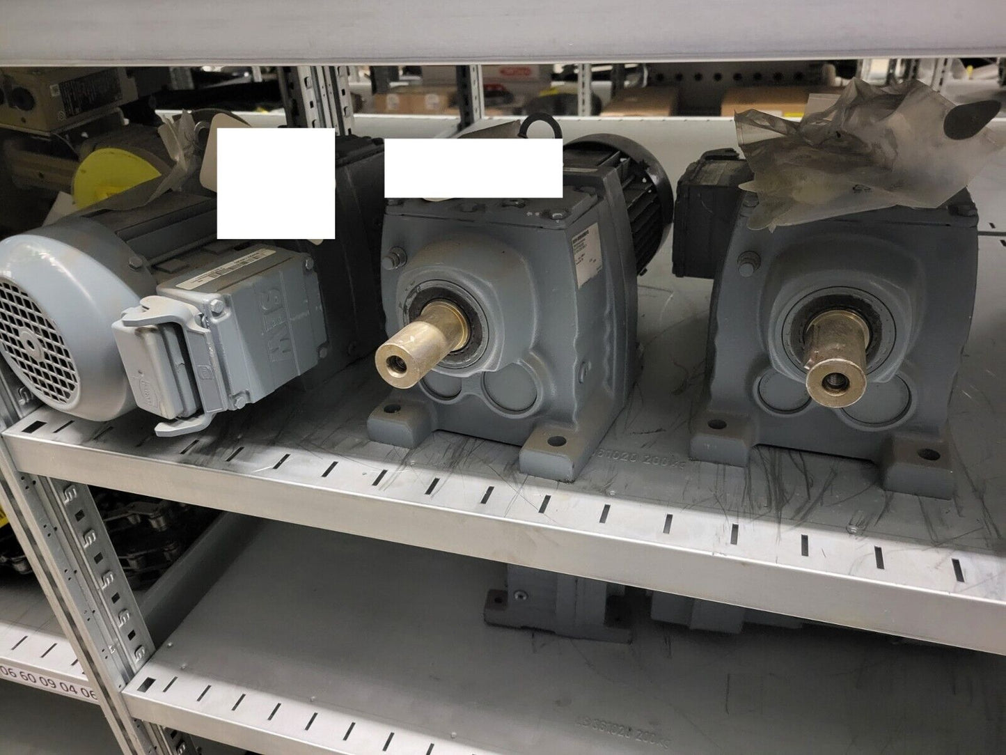 R47 DT71D4/ASE1, SEW-EURODRIVE, Stirnradgetriebemotor, 0,37kW