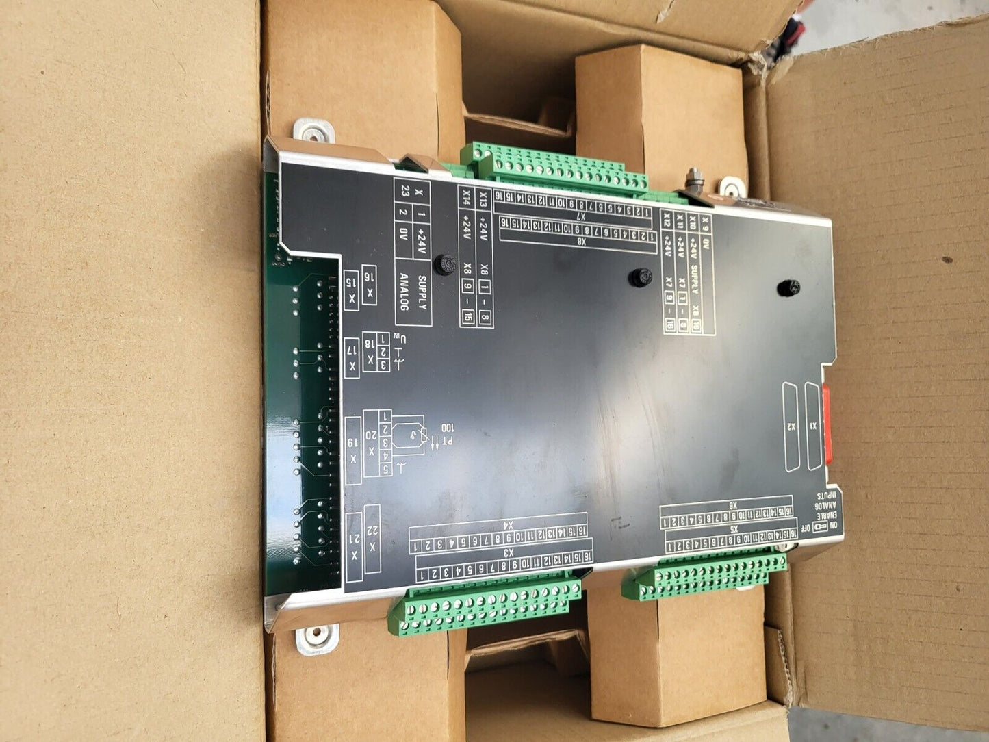 PL410B (263 371-12) Heidenhain PLC I/O-modul