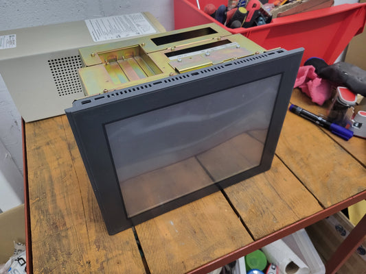 UI6620-MH1, Mitsubishi panel pc, ipc eladó