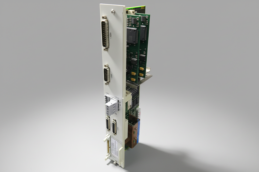 Heti sláger termék: a 6SN1118-0DG23-0AA0 Simodrive 611/D hajtáskártya