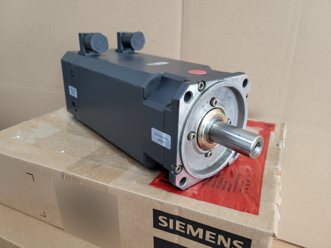 Eladó polcról 1FT6062-1AF71-4AH1, 1.5kW, SIMOTICS S szinkron szervo motor, Siemens