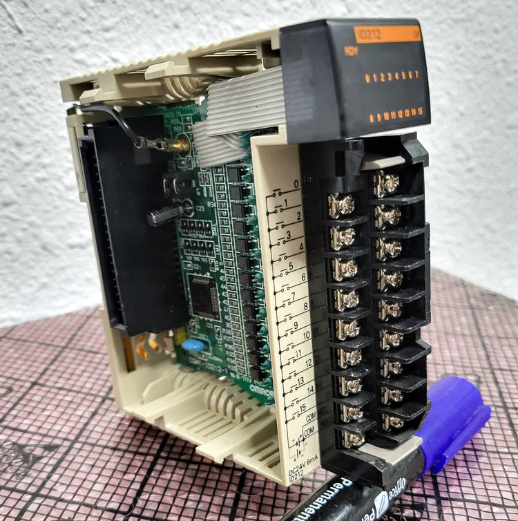 I/O-modulok