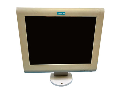 6GF6230-2ME, SCD-1520T, színes LCD MONITOR, érintőképernyővel, Siplace, Siemens
