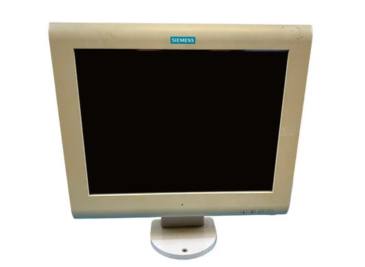 6GF6230-2ME, SCD-1520T, színes LCD MONITOR, érintőképernyővel, Siplace, Siemens