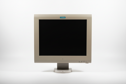6GF6230-2ME, SCD-1520T, színes LCD MONITOR, érintőképernyővel, Siplace, Siemens