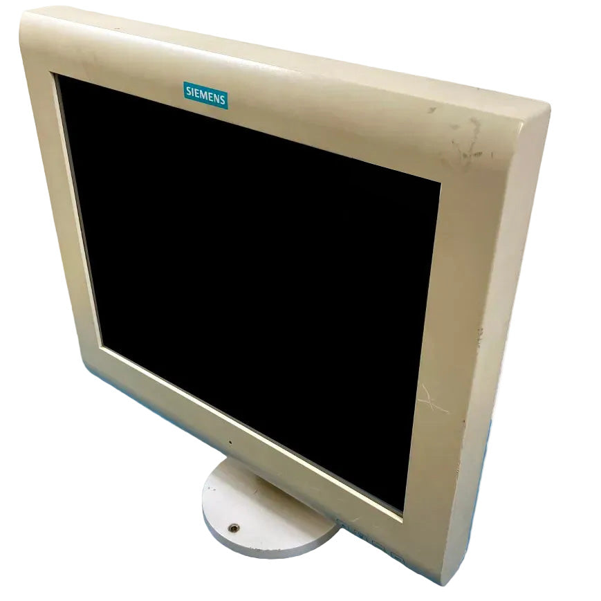 6GF6230-2ME, SCD-1520T, színes LCD MONITOR, érintőképernyővel, Siplace, Siemens